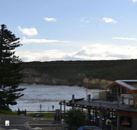 Loch Ard Motor Inn - Accommodation Gladstone