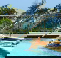Beach on Sixth - Accommodation Gladstone