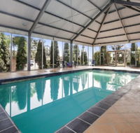 Ballarat Colonial Motor Inn  Apartments - Accommodation Gladstone