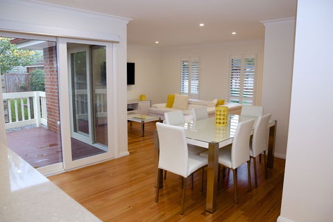 Yarra Glen Racecourse Apartments - Accommodation Gladstone 5