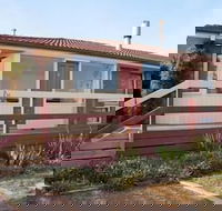 Yarra Glen Racecourse Apartments - Accommodation Gladstone