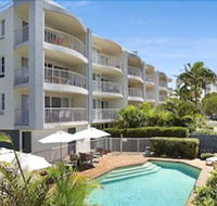 The Beach Houses - Accommodation Gladstone