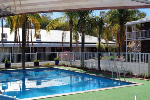 The Swagmans Rest - Accommodation Gladstone 1