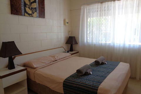 The Swagmans Rest - Accommodation Gladstone 5