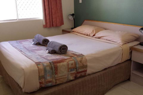 The Swagmans Rest - Accommodation Gladstone 6