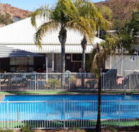 The Swagmans Rest - Accommodation Gladstone