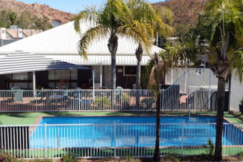 The Swagmans Rest - Accommodation Gladstone 0
