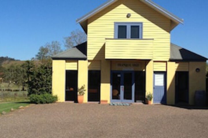 Heddon Greta NSW Accommodation Gladstone