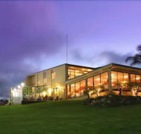 Whale Motor Inn and Restaurant - Accommodation Gladstone