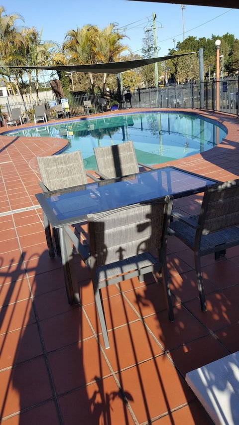 Aza Motel - Accommodation Gladstone 3