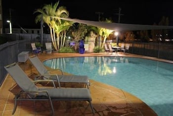 Aza Motel - Accommodation Gladstone 6