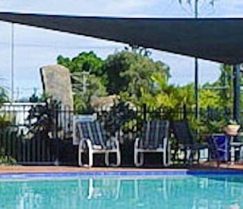 Aza Motel - Accommodation Gladstone 5