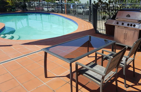 Aza Motel - Accommodation Gladstone 4