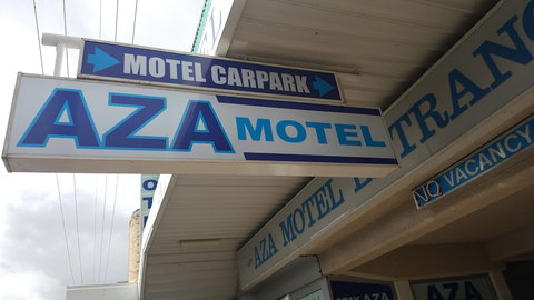 Aza Motel - Accommodation Gladstone 2
