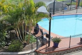 Aza Motel - Accommodation Gladstone 0