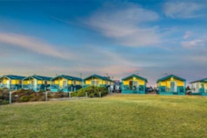 Port Denison WA Accommodation Gladstone