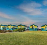 Dongara Tourist Park - Accommodation Gladstone