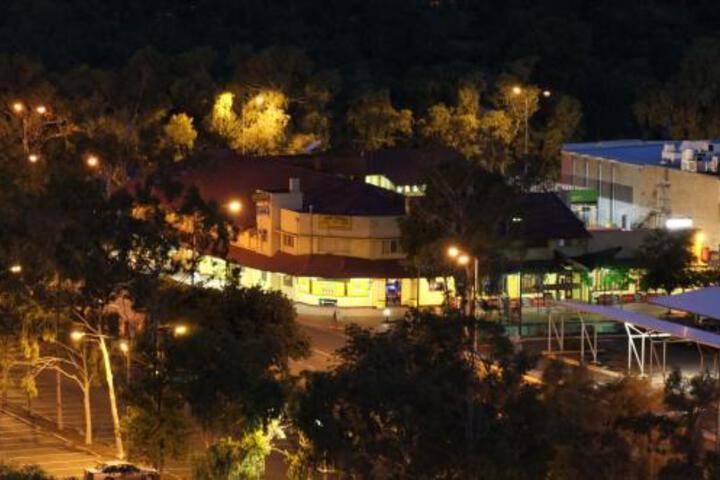  Accommodation Gladstone