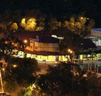 Todd Tavern - Accommodation Gladstone