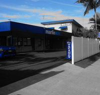 Marlin Motel - Accommodation Gladstone