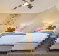 65 Main Daylesford - Hepburn Springs - Accommodation Gladstone