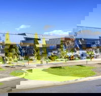 Amaroo Motel - Accommodation Gladstone