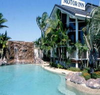 Runaway Bay Motor Inn - Accommodation Gladstone