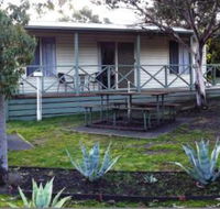 Stawell Park Caravan Park - Accommodation Gladstone