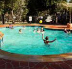 Rivergum Holiday Park - Accommodation Gladstone