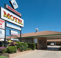 Buckaroo Motor Inn - Accommodation Gladstone