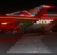 Mount Kuring-gai Motel - Accommodation Gladstone
