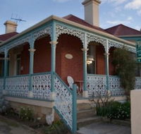 Merre Bes - Accommodation Gladstone