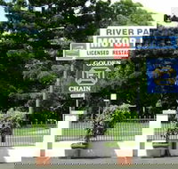 River Park Motor Inn - Accommodation Gladstone