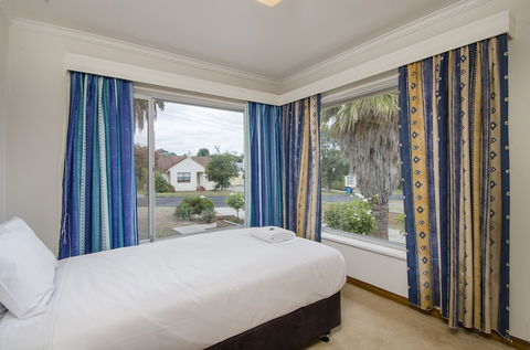 The Commodore - Accommodation Gladstone 5