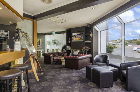 The Commodore - Accommodation Gladstone 0