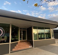 Ashton Motel - Accommodation Gladstone