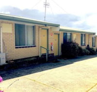 Augusta Escape Holiday Units - Accommodation Gladstone