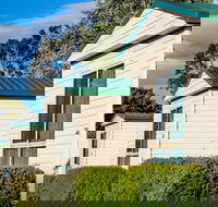 Discovery Parks  Hadspen - Accommodation Gladstone