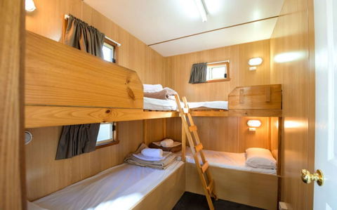 Discovery Parks â€“ Mornington Hobart - Accommodation Gladstone 3