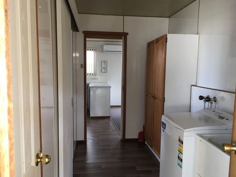 Discovery Parks â€“ Mornington Hobart - Accommodation Gladstone 6
