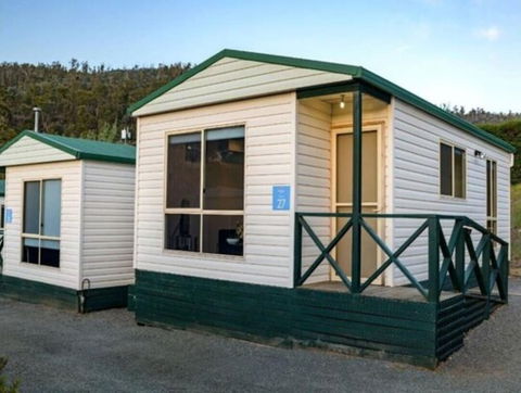 Discovery Parks â€“ Mornington Hobart - Accommodation Gladstone 1