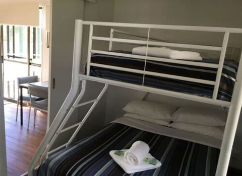 Discovery Parks â€“ Mornington Hobart - Accommodation Gladstone 5