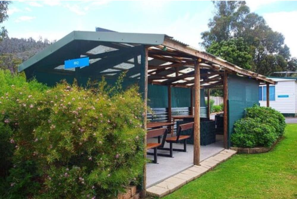  Accommodation Gladstone