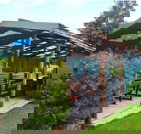 Discovery Parks  Mornington Hobart - Accommodation Gladstone