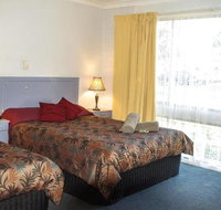 Ventura Motel - Accommodation Gladstone
