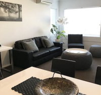 Adelaide Dresscircle Apartments Archer Street - Accommodation Gladstone