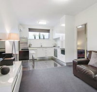 Adelaide DressCircle Apartments Sussex St - Accommodation Gladstone