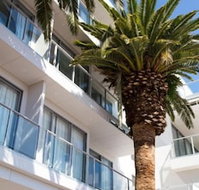 The Palms Apartments - Accommodation Gladstone