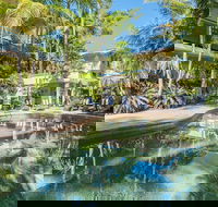 Marina Terraces - Accommodation Gladstone