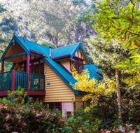 Arnica Views - Accommodation Gladstone